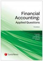 Financial Accounting: Applied Questions