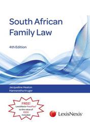 South African Family Law
