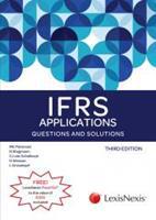 IFRS Applications (E-Book)
