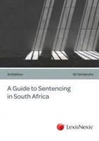 Guide to sentencing in South Africa