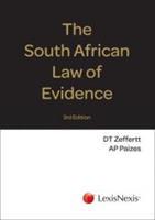 The South African Law of Evidence (E-Book)