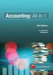 Accounting: All-in-1
