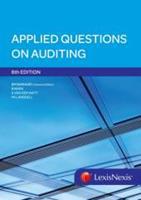 Applied Question on Auditing (E-Book)