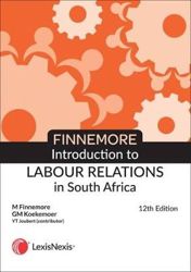 Introduction to Labour Relations in South Africa