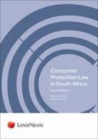 Consumer Protection Law in South Africa