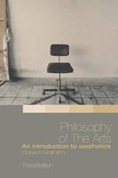 Philosophy of the Arts: an Introduction to Aesthetics