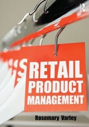 Retail Product Management: Buying and Merchandising