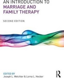 An Introduction to Marriage and Family Therapy
