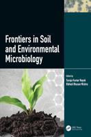 Frontiers in Soil and Environmental Microbiology (E-Book)