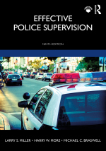 Effective Police Supervision (E-Book)