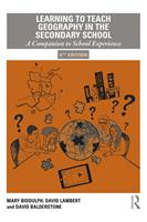 Learning to Teach Geography in the Secondary School (E-Book)