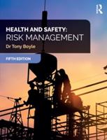 Health and Safety: Risk Management (E-Book)