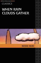 When Rain Clouds Gather: AWS Classics