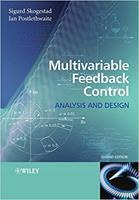 Multivariable Feedback Control - Analysis and Design