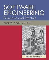 Software Engineering: Principles and Practice