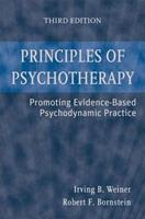Principles of Psychotherapy: Promoting Evidence-Based Psychodynamic Practice