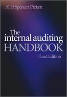 The internal auditing handbook