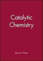 Catalytic Chemistry