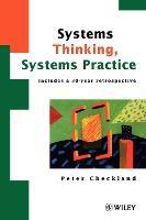 Systems Thinking, Systems Practice - Includes a 30-Year Retrospective