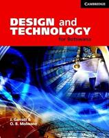 Design and Technology for Botswana