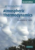 An Introduction to Atmospheric Thermodynamics