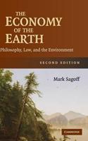 The Economy of the Earth : Philosophy, Law, and the Environment