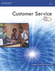 21st Century Business: Customer Service