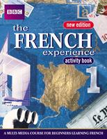 French Experience 1 Activity Book 
