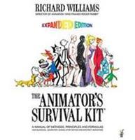 The Animator's Survival Kit