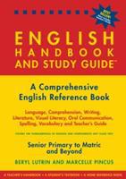 English Handbook and Study Guide (E-Book)