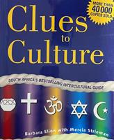 Clues to Culture: South Africa's Bestselling Intercultural Guide