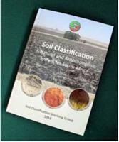 Soil Classification: A Natural and Anthropogenic System for South Africa