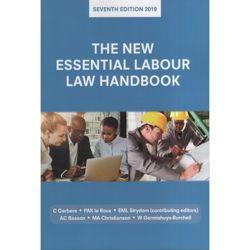 The New Essential Labour Law Handbook