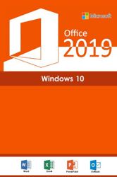 ms office 2019 and windows 10 learner guide