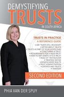 Demystifying Trusts in South Africa