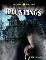 Hauntings: An Anthology of Plays