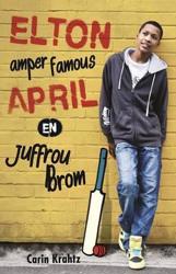 Elton Amper-Famous April en Juffrou Blom