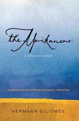 The Afrikaners (Paperback, Abridged, Revised & Updated)