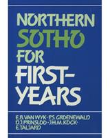 Northern Sotho for First-years