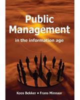 Public Management in the Information Age