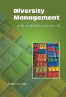 Diversity Management: For Business Success