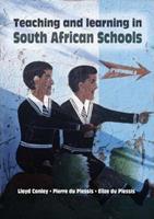 Teaching and Learning in South African Schools