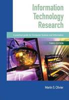 Information Technology Research