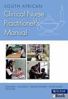 South African Clinical Nurse Practitioner's Manual
