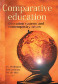 Comparative Education - Education Systems and Contemporary Issues (E-Book)