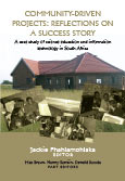 Community-Driven Projects - Reflections on a Success Story (E-Book)