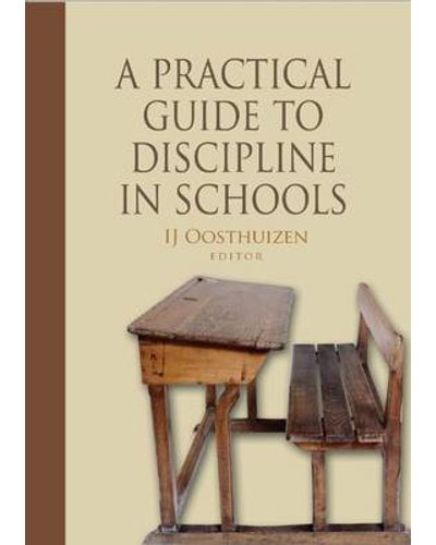 A Practical Guide to Discipline in Schools (E-Book)