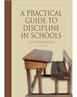 A Practical Guide to Discipline in Schools (E-Book)