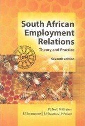 South African Employment Relations