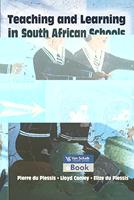 Teaching and Learning in South African Schools (E-Book)